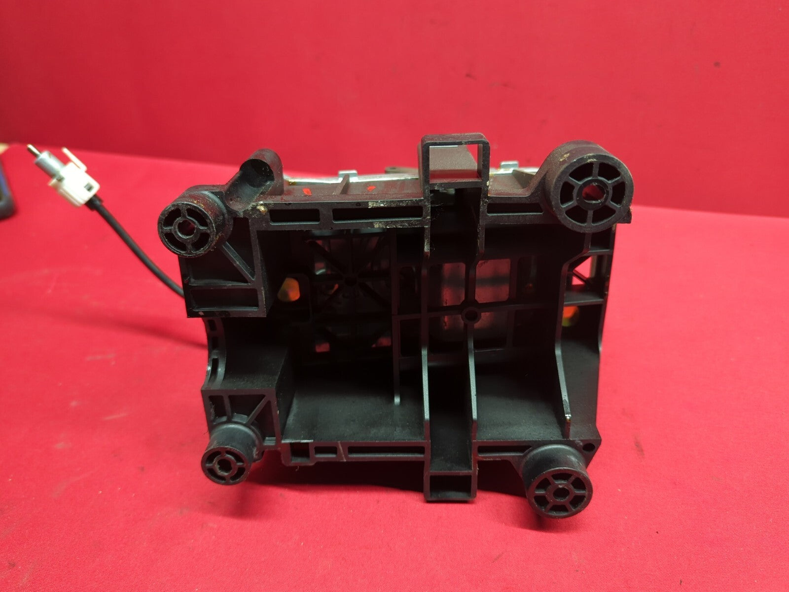 2003 - 2005 Land Rover Range Rover HSE Gear Selector Shifter UCB000051