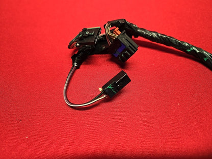 2006-2016 Chevy Impala Ignition Lock Cylinder Switch - PIGTAIL WIRES ONLY