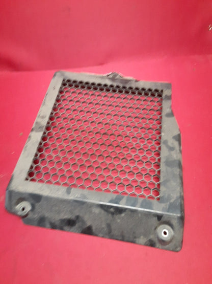 2007-2012 Mazda CX-7 2.3L Engine Top Intercooler Air Case Cover L33E-20-7B0A