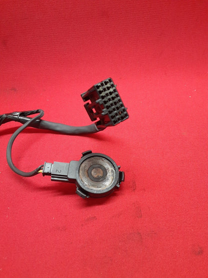 02-12 GM Trailblazer Envoy Malibu Interior Rear-View Assembly Pigtails 15787972