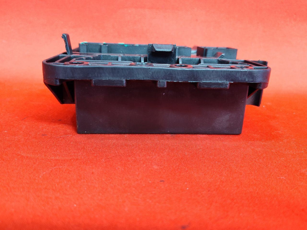 2005-2010 VW Jetta 07-11 Eos Keyless Entry Anti-Theft Control Module VIN K:8th