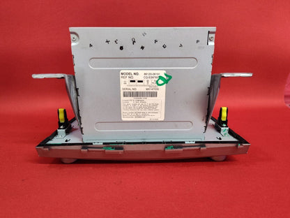 2007-2009 Toyota Camry HYBRID ONLY Radio Climate Stack US Built Premium JBL