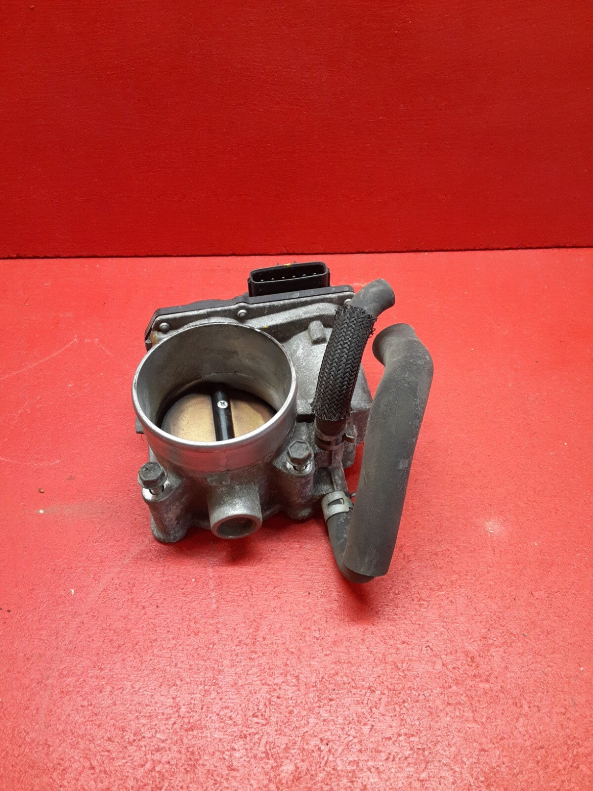 2003- 2009 Toyota 4Runner Throttle Body Fuel Control Valve 220300P010