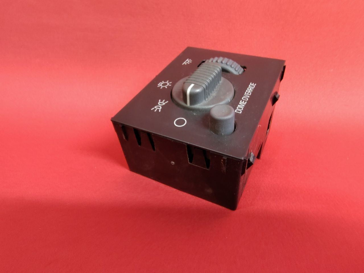 1999-2002 Silverado Sierra Tahoe Yukon Suburban Headlight Switch Rheostat