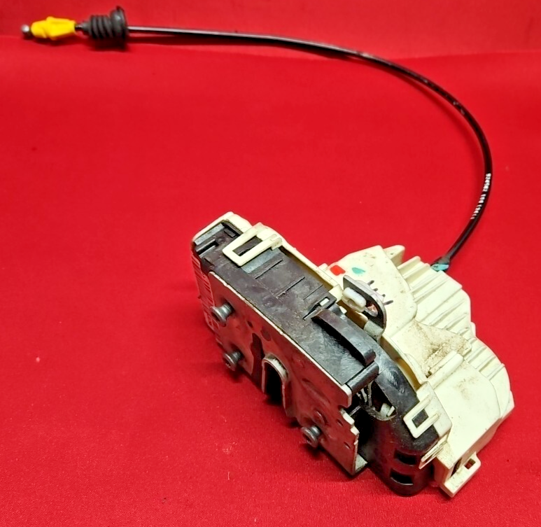 2011 - 2024 Mopar Dodge Jeep RIGHT REAR PASSENGER Door Latch Lock Actuator