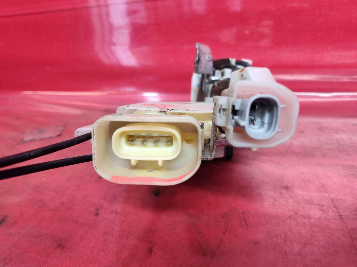 1998-2005 Lexus GS300 / 01-05 GS430 Left Driver REAR Door Latch Lock Actuator