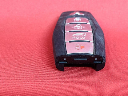2022-2024 Mitsubishi Outlander Keyless Entry Transmitter Key Fob POWER Liftgate