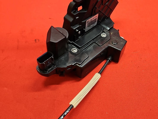 2010 - 2019 Land Rover Range Rover RIGHT PASSENGER REAR Door Latch Lock Actuator