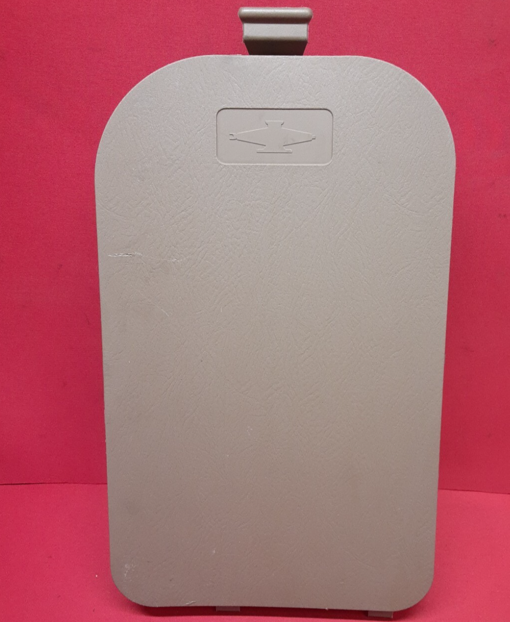 2003 - 2008 Honda Pilot REAR JACK COVER PANEL TRIM 84690-S3V-A000-50