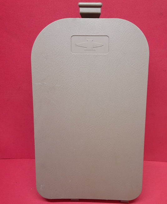 2003 - 2008 Honda Pilot REAR JACK COVER PANEL TRIM 84690-S3V-A000-50