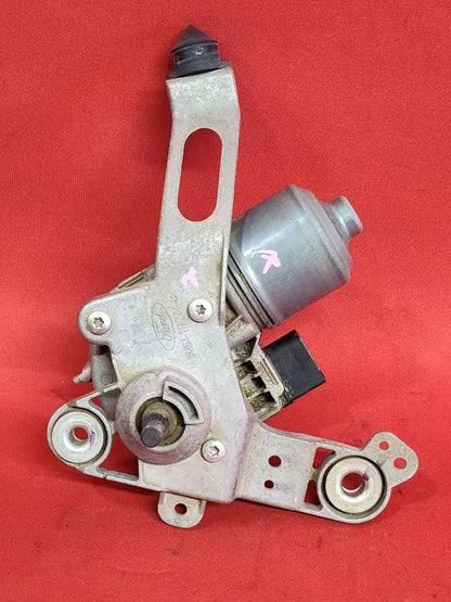 2012-2018 Ford Focus FRONT RIGHT PASSENGER Windshield Wiper Motor w/ Bracket