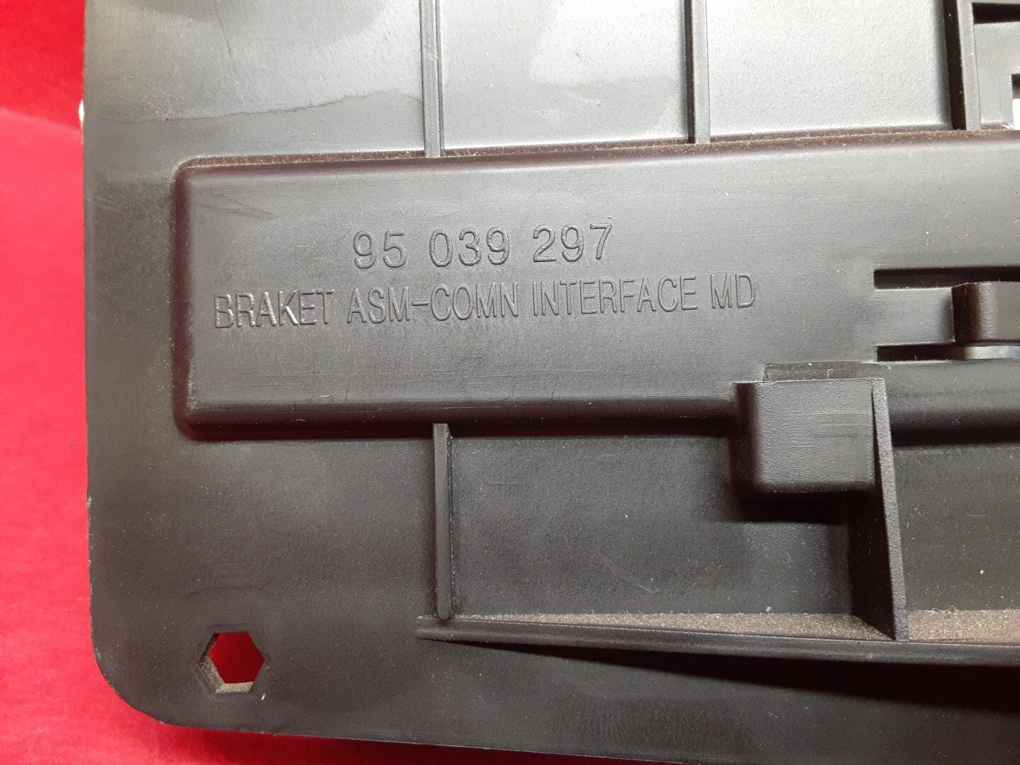 2014 2015 GM Chevrolet Cruze Volt Onstar Interface Control Module Unit