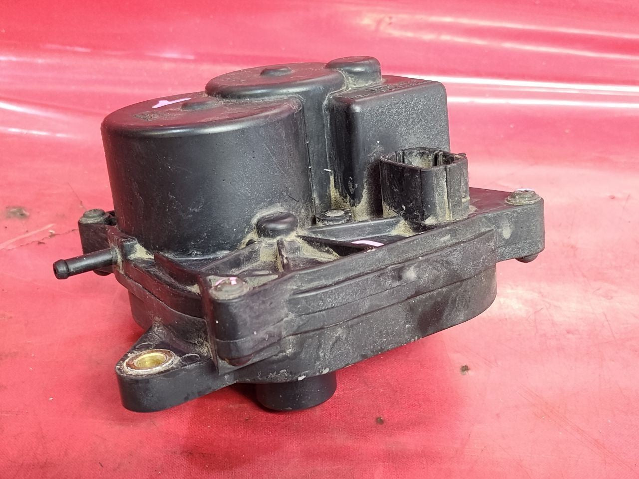2004-2021 Nissan SUV / Pickup Auto Trans 4WD T-Case Transfer Case Motor Actuator