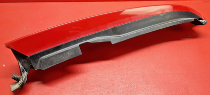 2003-2006 Volvo XC90 Left Upper Tail Light Lamp Assembly 30678220