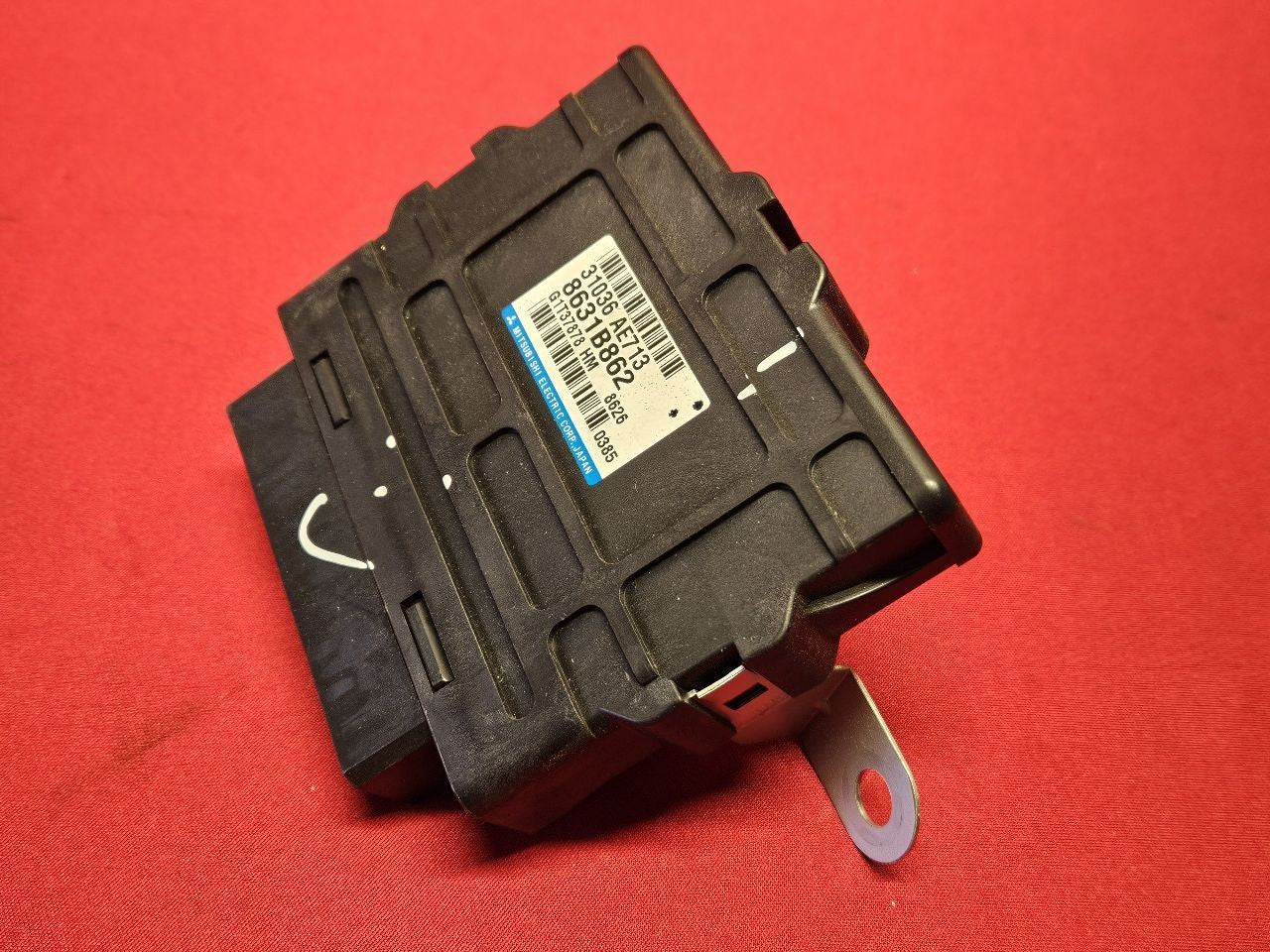 2019-20, 22-23 Mitsubishi Eclipse Cross Transmission A/T 4WD Control Module TCM
