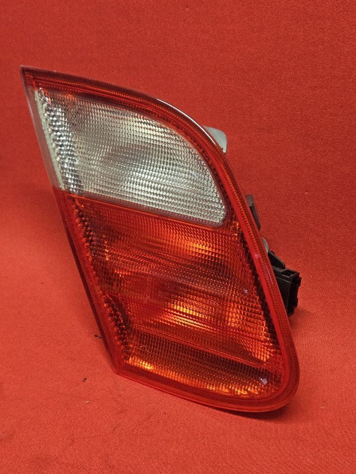 1998-2003 Mercedes CLK-Class LEFT DRIVER Inner Lid Tail Light Stop Lamp