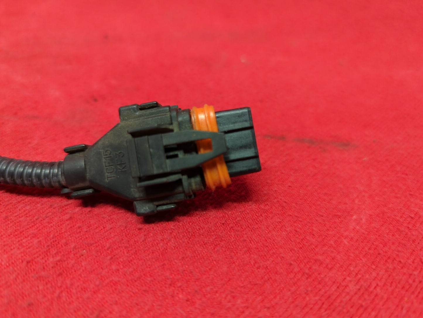 2006 2007 2008 2009 2010 2011 Kia Rio Rio5 Throttle Position Sensor PIGTAIL WIRE