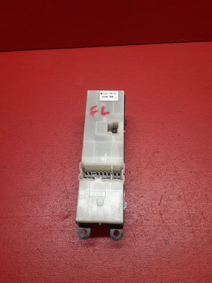 2005 2006 2007 Nissan Pathfinder Front Left Master Window Switch 25401-9W100