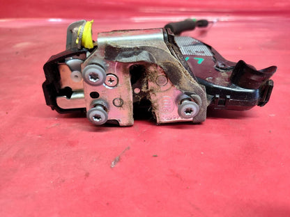 2006-2014 Lexus IS250 IS350 Front Left Driver Door Latch Lock Actuator