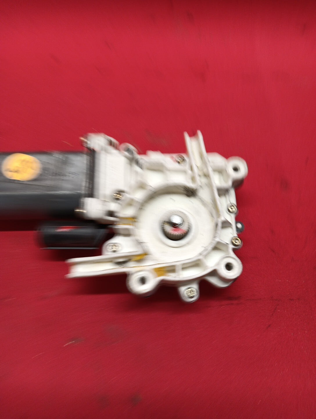 193272000 190131-101 Power Window Motor Front Left for BMW