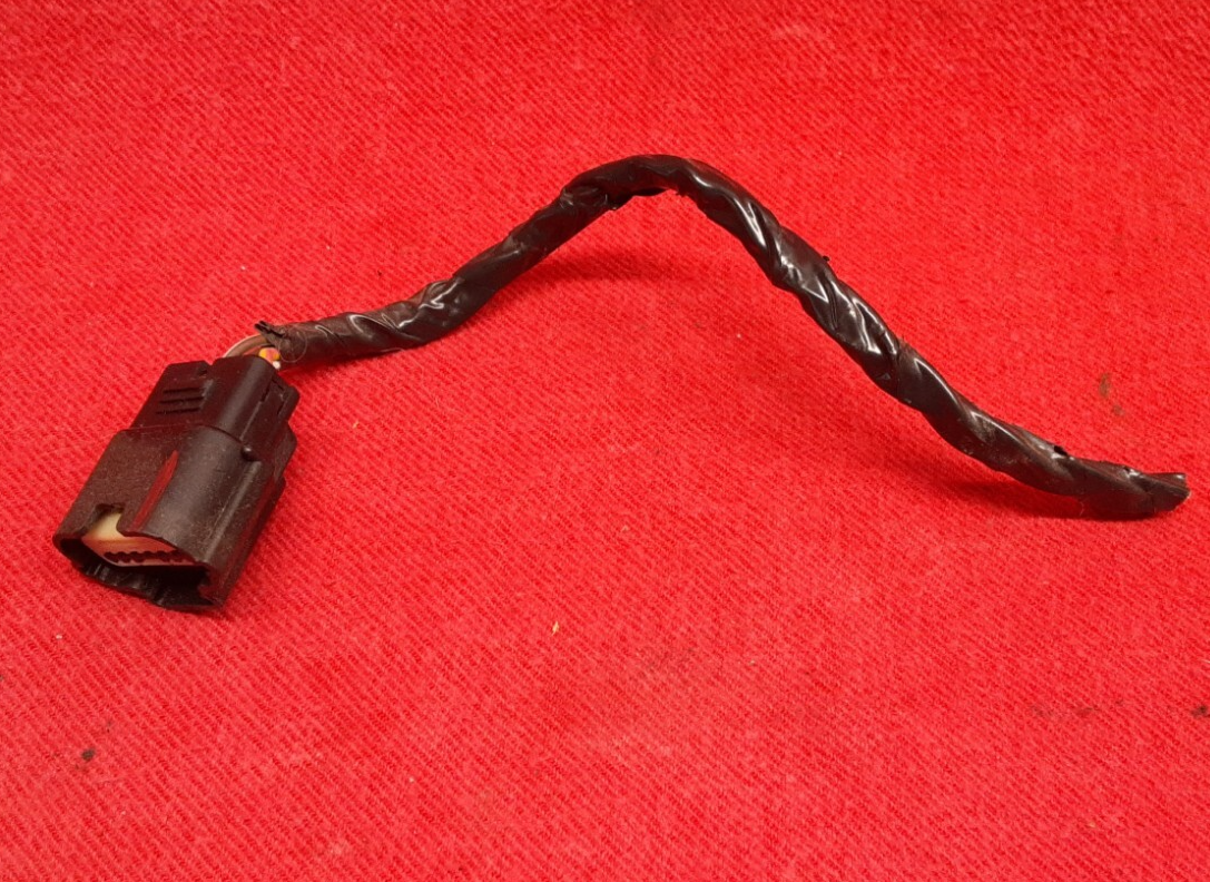 2007 - 2010 Jeep Grand Cherokee / Commander Accelerator Pedal PIGTAIL WIRE