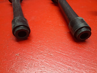 2007 - 2011 Kia Soul / Spectra Sportage Ignition Coil w/ Spark Wires 27301-23900