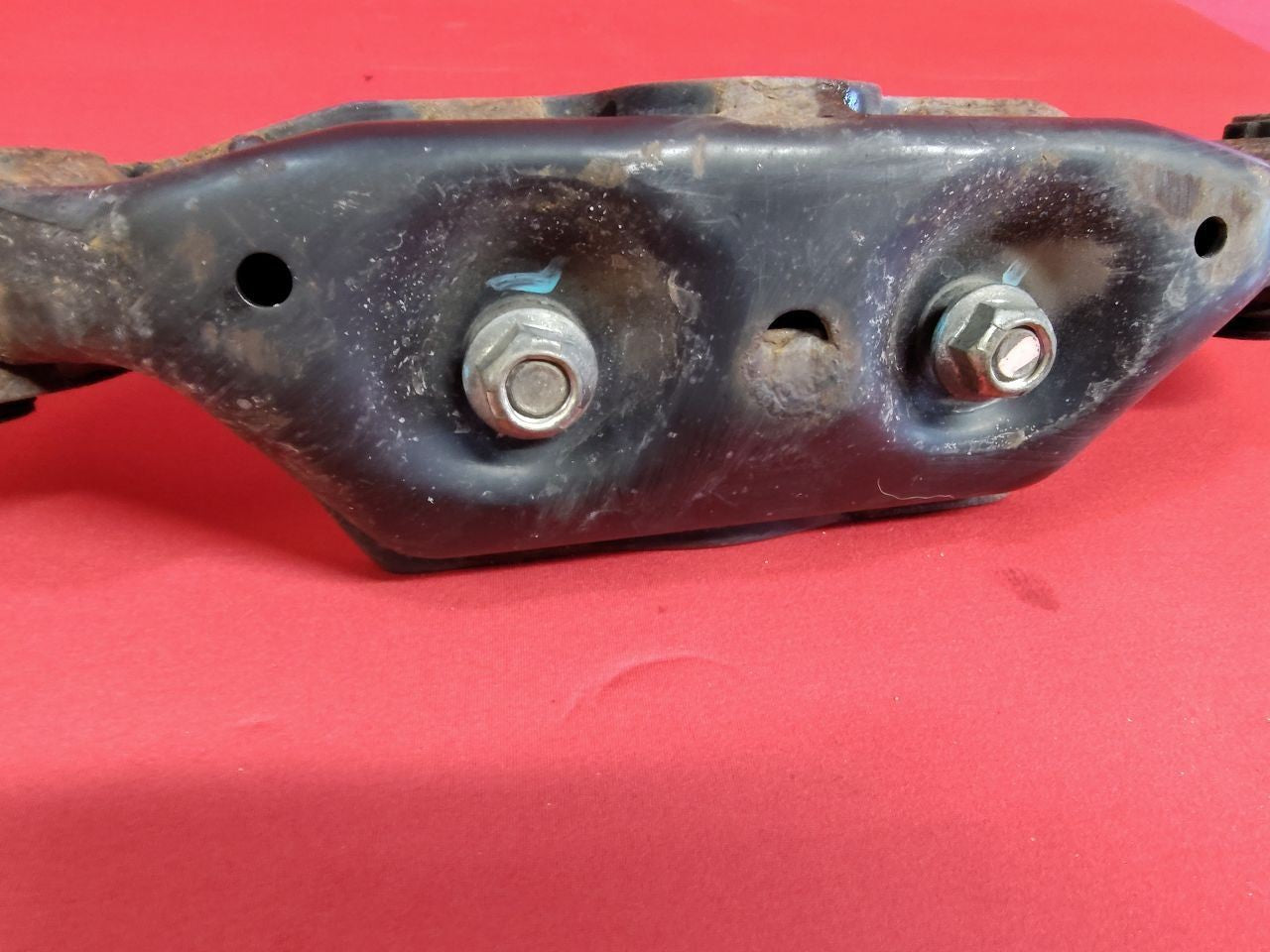 2008 - 2023 Subaru M/T A/T Rear Differential Support Bracket w/ Bolts