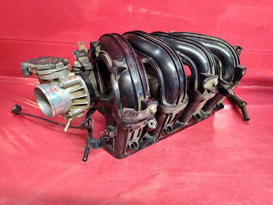 2011-2013 Hyundai Sonata 11-12 Kia Optima HYBRID ONLY Intake Manifold Plenum