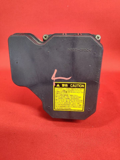 2006-2010 Toyota Rav4 Anti-Lock Brake ABS Pump Modulator Japan Built AWD 2-Row