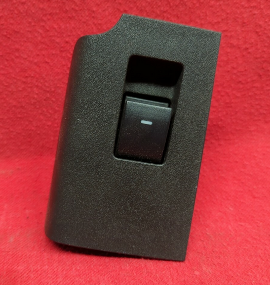 2008 2009 2010 2011 Ford Focus RIGHT PASSENGER REAR Window Switch Bezel