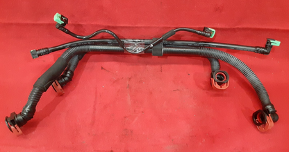 2008 - 2012 Subaru Impreza - Fuel Vapor Canister Hose Set - 42084FG060