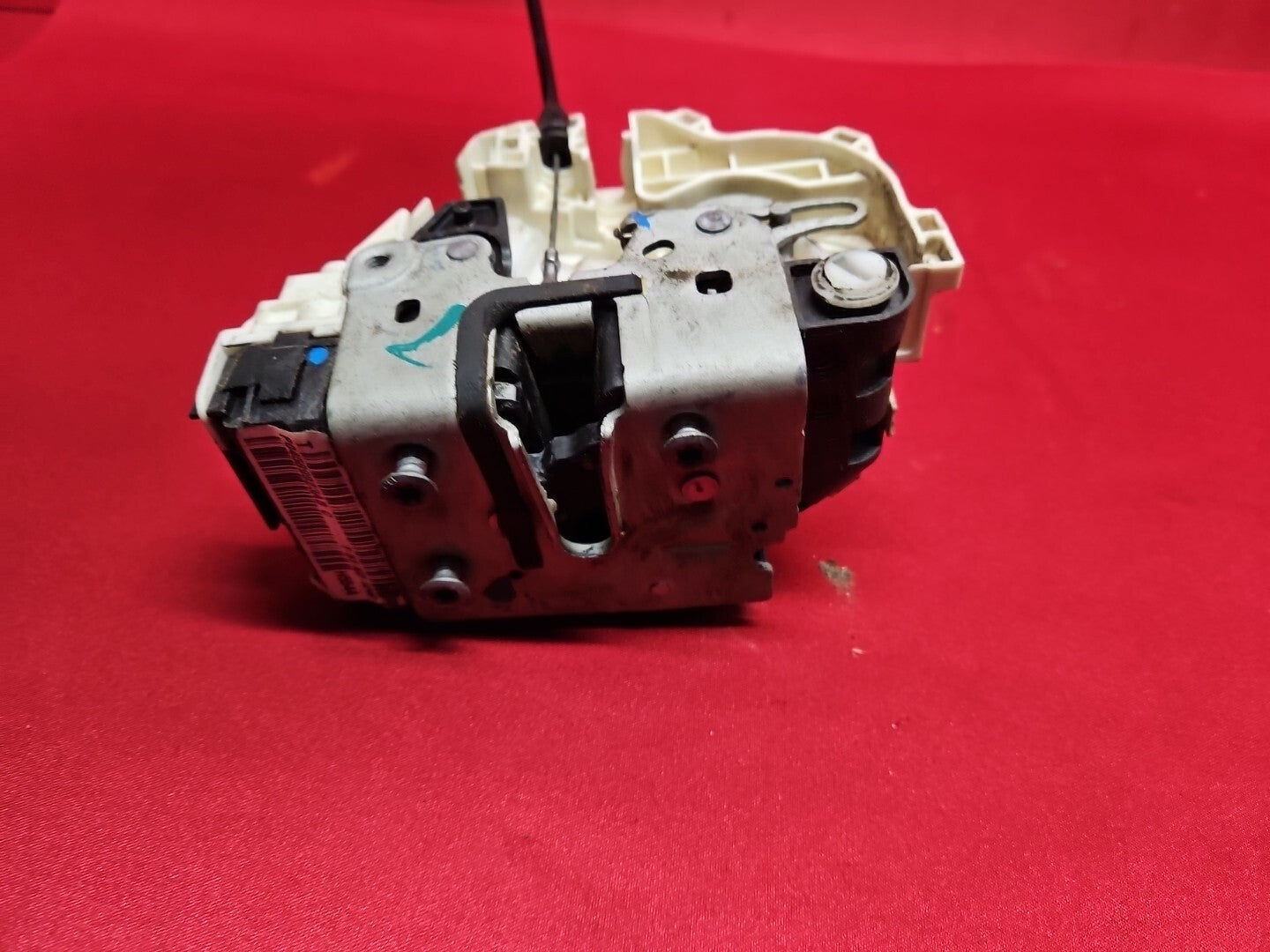 2011 - 2024 Mopar Dodge Jeep LEFT REAR DRIVER SIDE Door Latch Lock Actuator