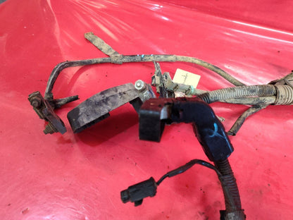 2008-2018 Toyota Tundra Sequoia 5.7L V8 Battery to Alternator Wiring Harness
