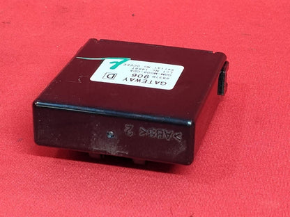 2018-2020 Mitsubishi Eclipse Cross Outlander Communication Gateway Module