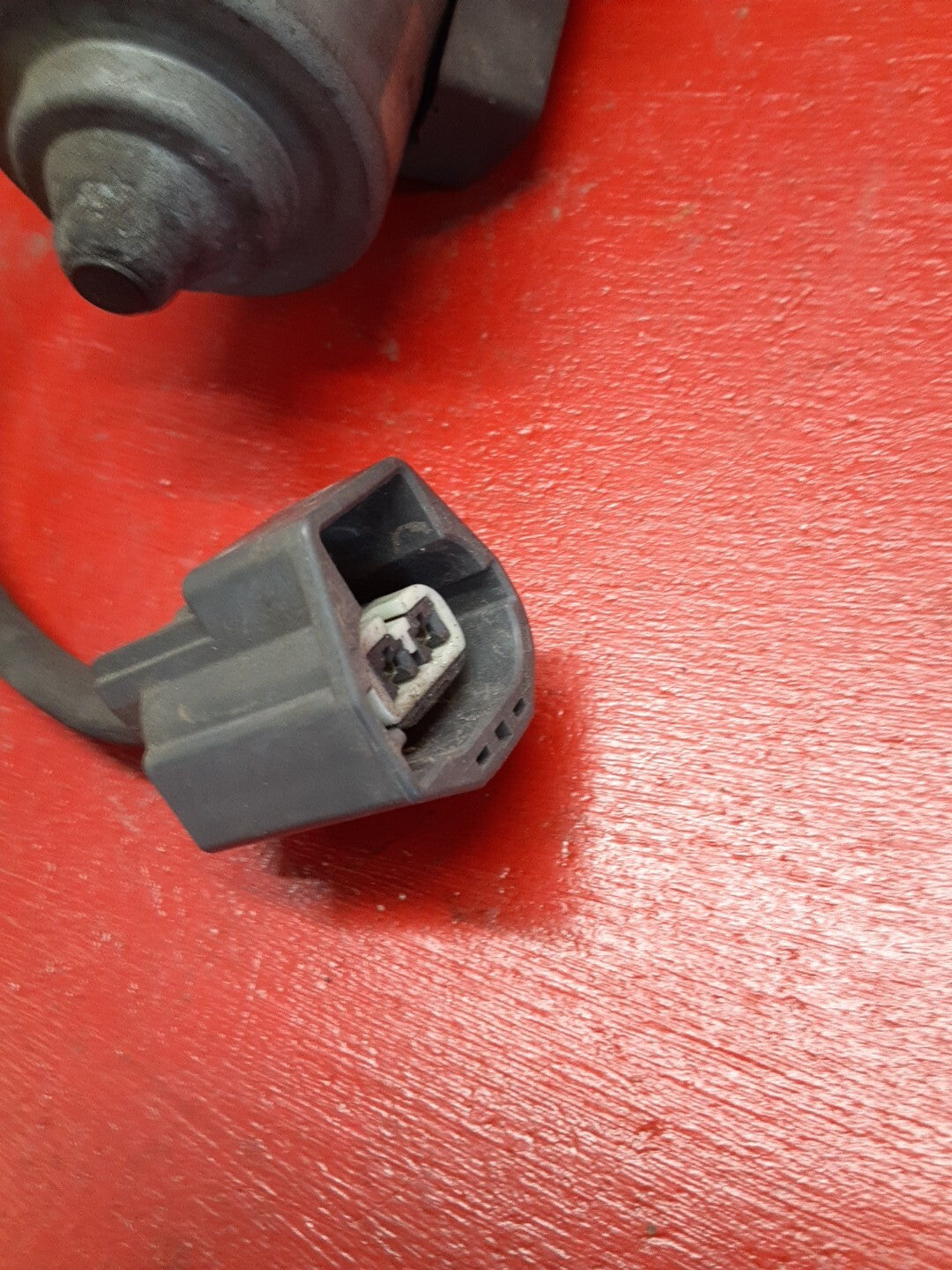 2998-2006 Volvo Brake Servo Vacuum Pump 08684342