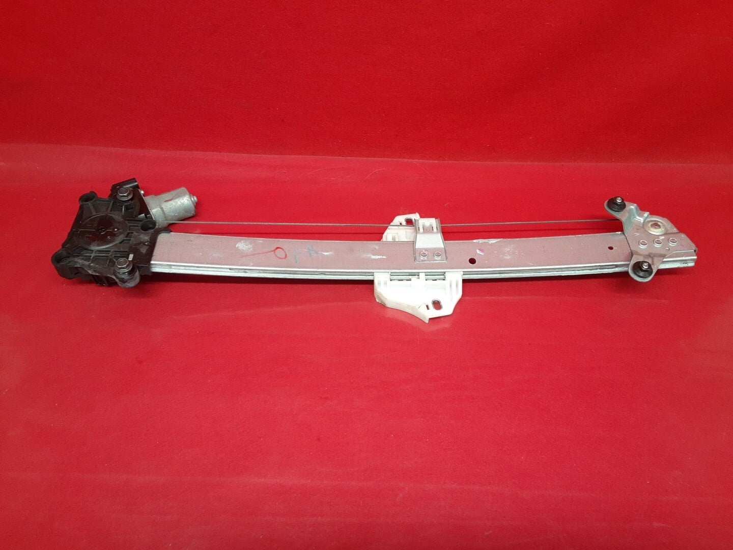 2017 - 2022 Honda CR-V CRV Front Right Passenger Window Regulator w/ Motor Auto