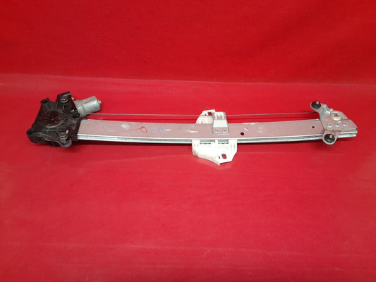 2017 - 2022 Honda CR-V CRV Front Right Passenger Window Regulator w/ Motor Auto