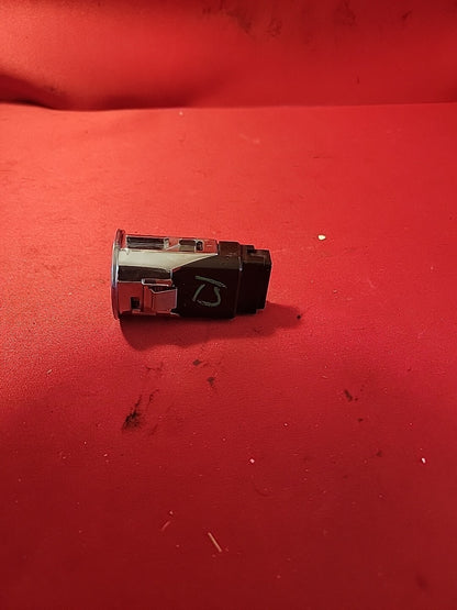 2004 - 2009 Toyota Prius Push to Start Ignition Switch 8961147010