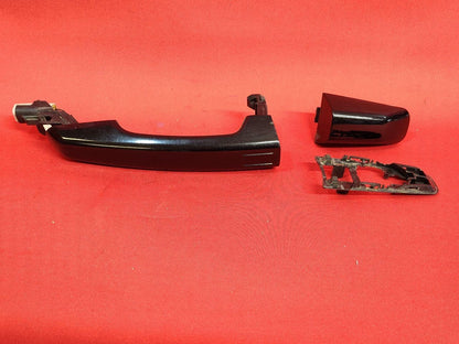 13-15 Range Rover 12-15 Evoque Exterior Door Handle Santorini PASSIVE ENTRY