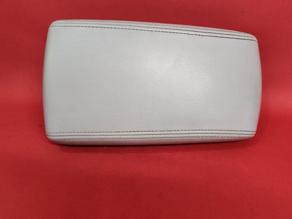 2006-2016 Chevrolet Impala Center Console Armrest Lid Light Titanium Leather
