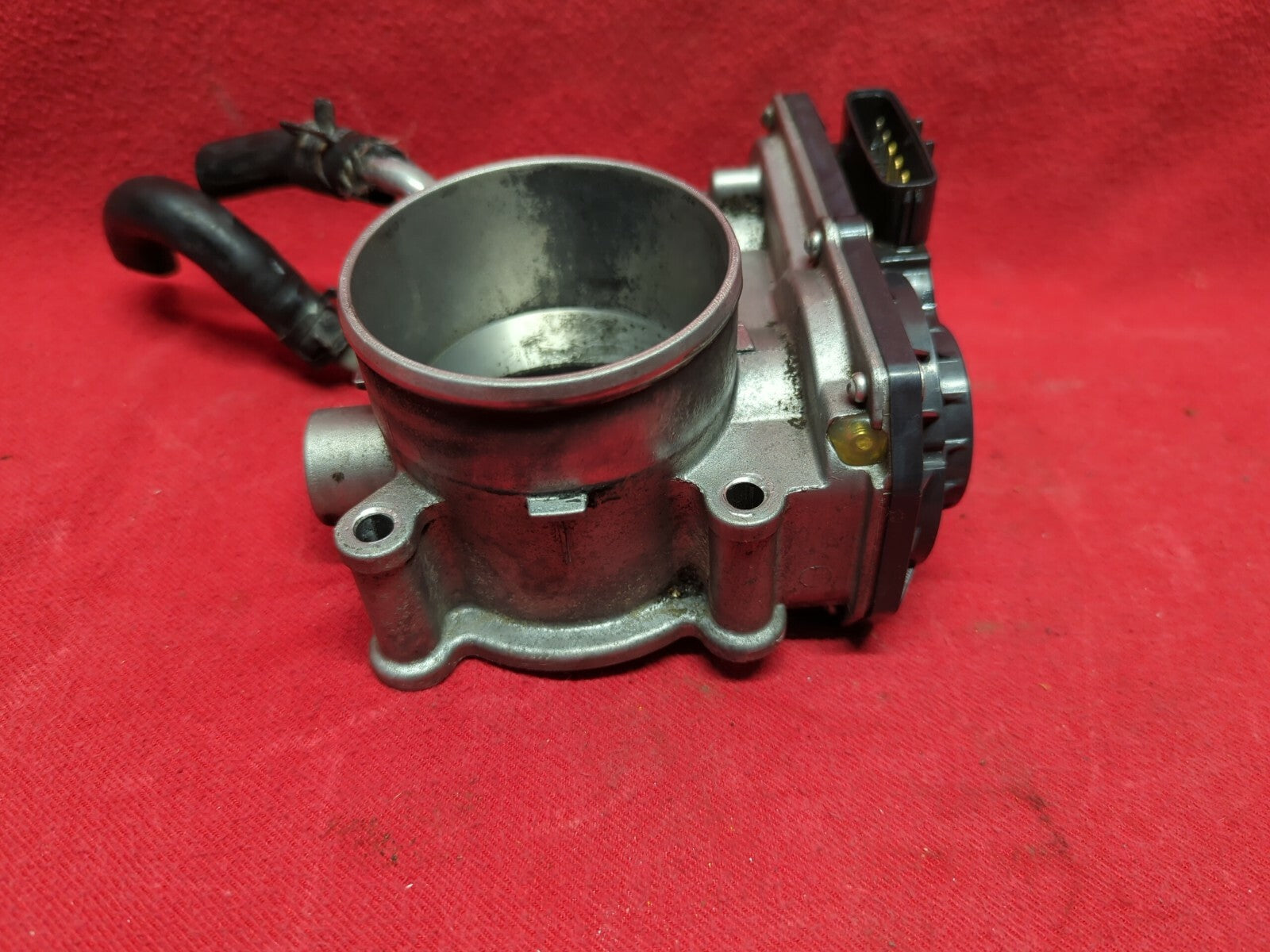 2011 - 2020 Hyundai / Kia Multiple Models - Throttle Body Assembly - 35100-2E000