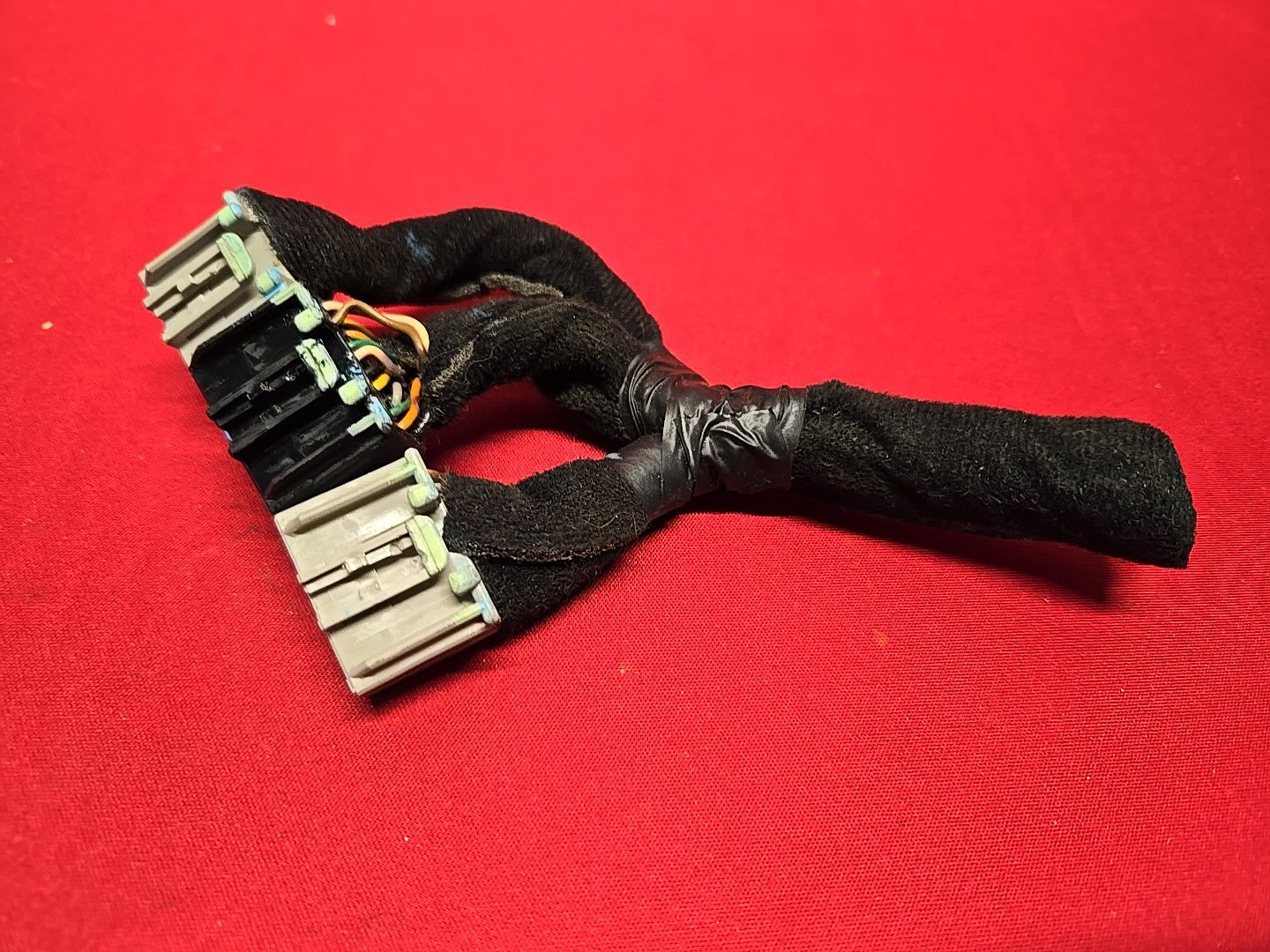 2015-2019 Hyundai Sonata Ignition Smart Key Control Module - PIGTAIL WIRES ONLY