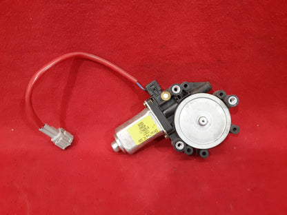 2004 - 2008 Nissan Maxima Rear Right Passenger Window Motor 827307Y000