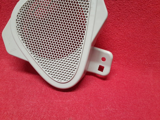 2013 2014 2015 2016 Mazda CX-5 REAR LEFT DRIVER Upper Pillar Speaker Cover