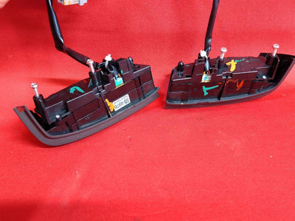 2012-2013 Infiniti QX56 Steering Wheel Switches w/ INTELLIGENT Cruise Control