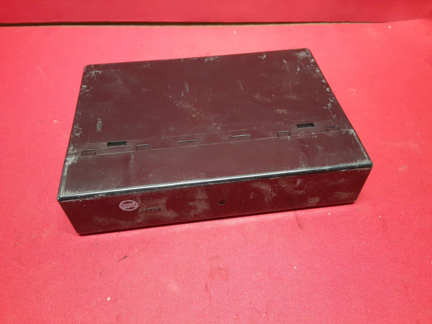 2006-2013 Chevy Buick GMC Cadillac Body Control Module BCM BCU - 22860591