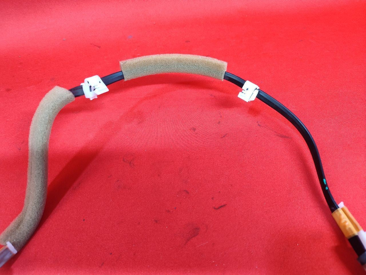 2003-2009 Toyota 4Runner Limited SR5 Sport Radio Roof Antenna Wiring Harness