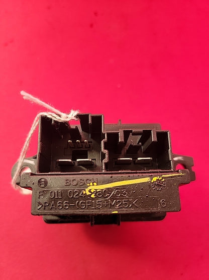 2006-2023 GM Multi Vehicle HVAC Blower Control Module 84178783