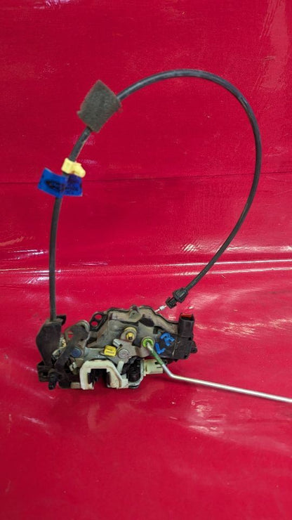 2006-2010 Explorer / Mountaineer REAR LEFT DRIVER Door Latch Lock Actuator