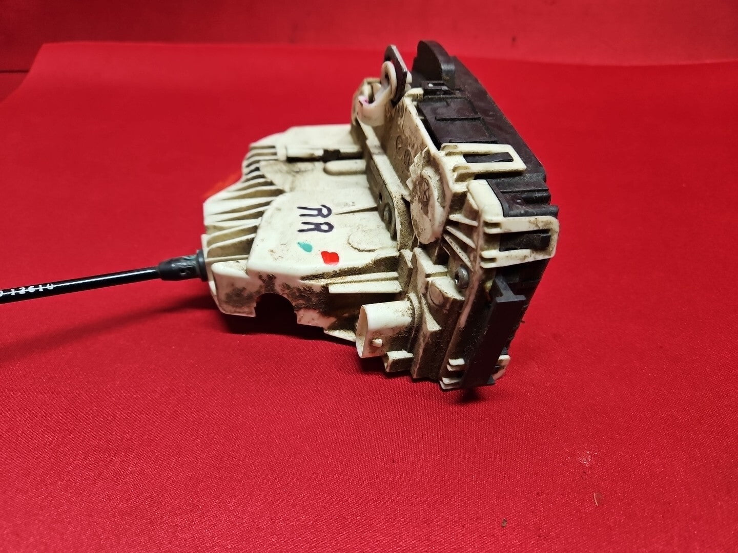 2011 - 2024 Mopar Dodge Jeep RIGHT REAR PASSENGER Door Latch Lock Actuator